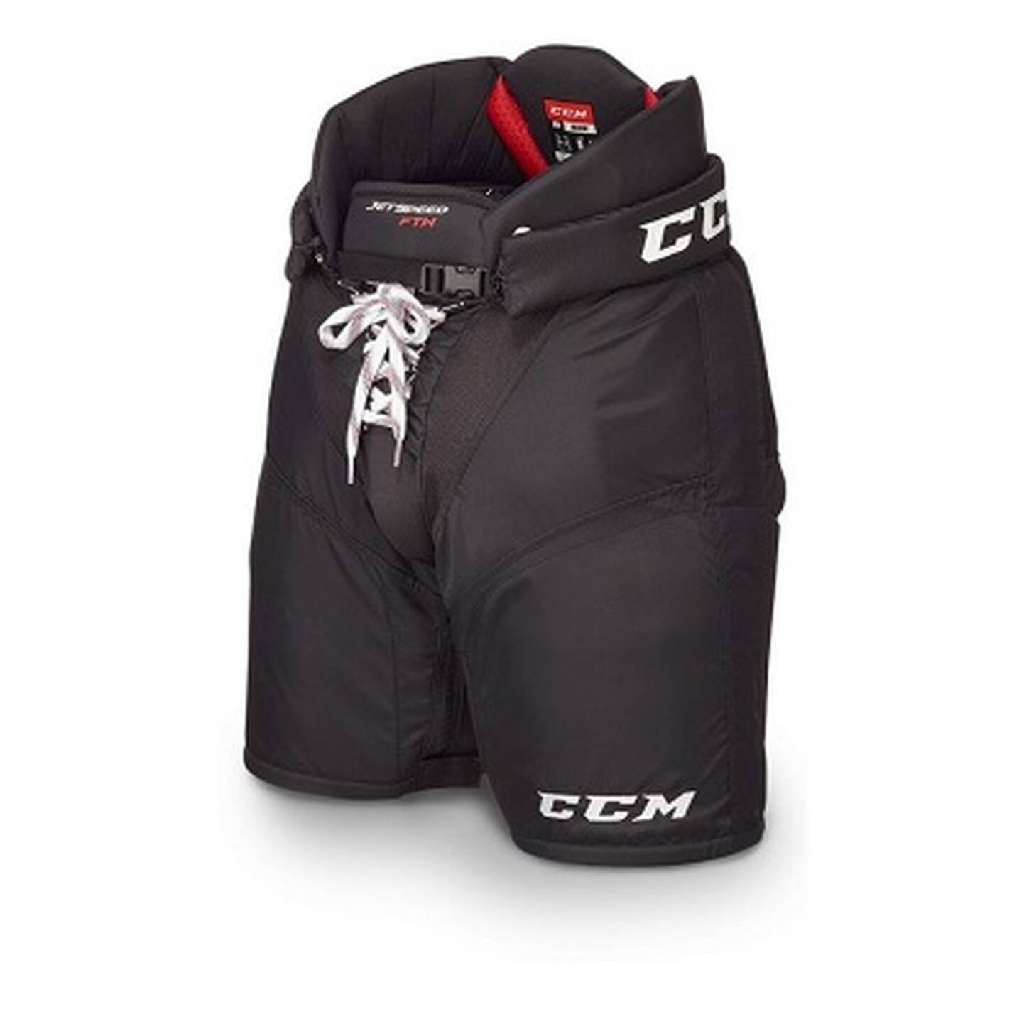 CCM Jetspeed FTW SR Hose
