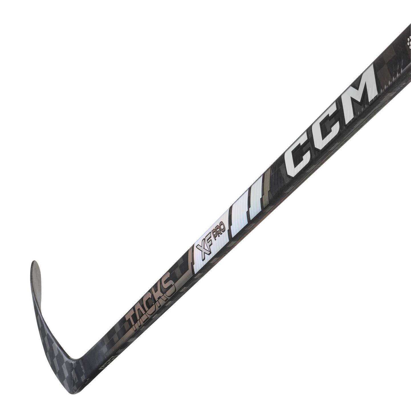 Canne CCM Tacks XF Pro SR