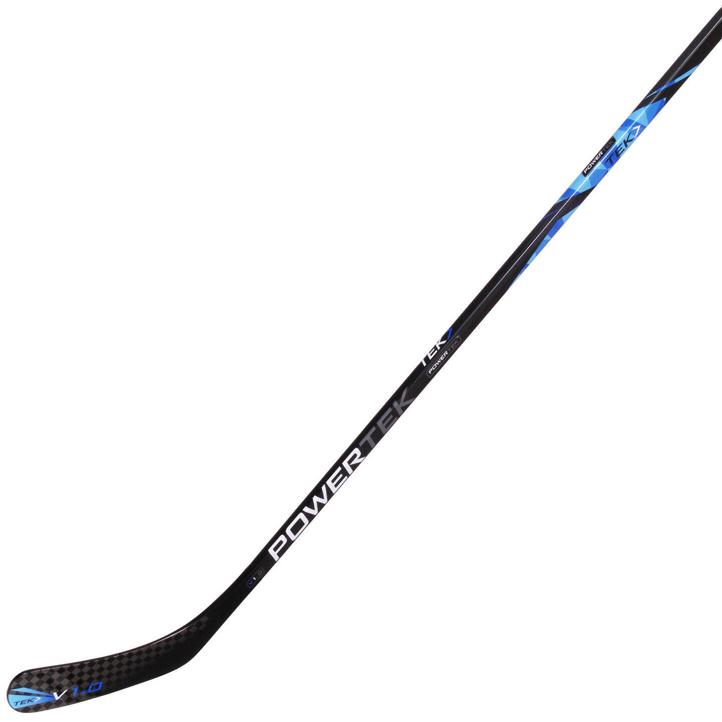 Stock Tek V1 YTH blau