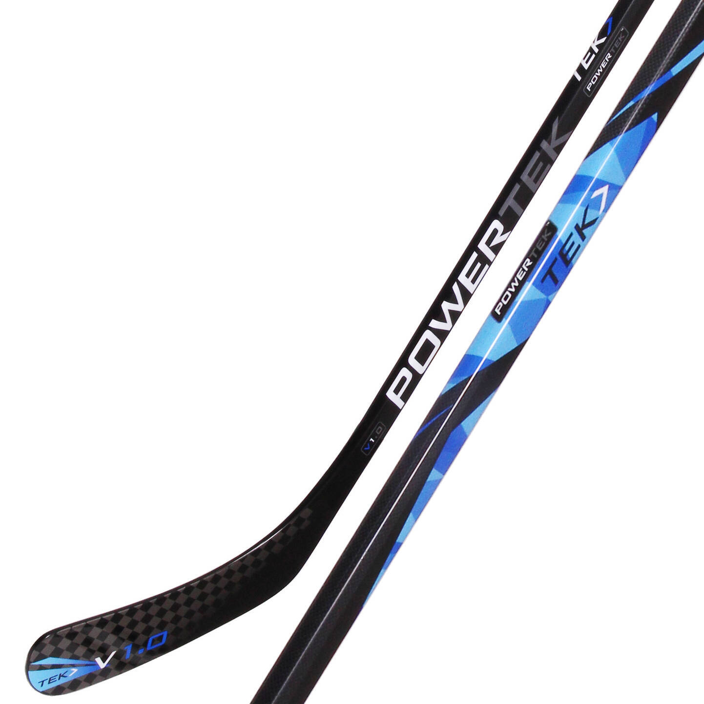 Stock Tek V1 YTH blau