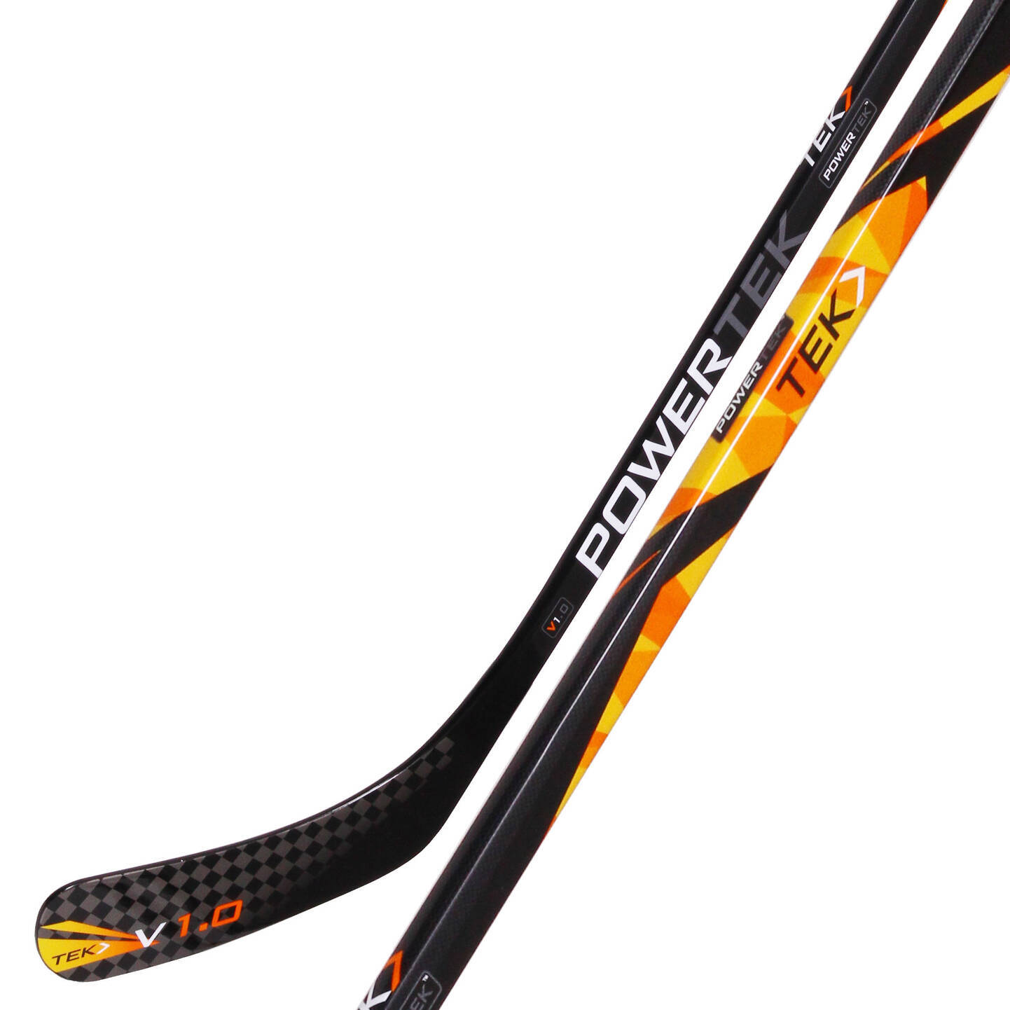 Stock Tek V1 YTH gelb