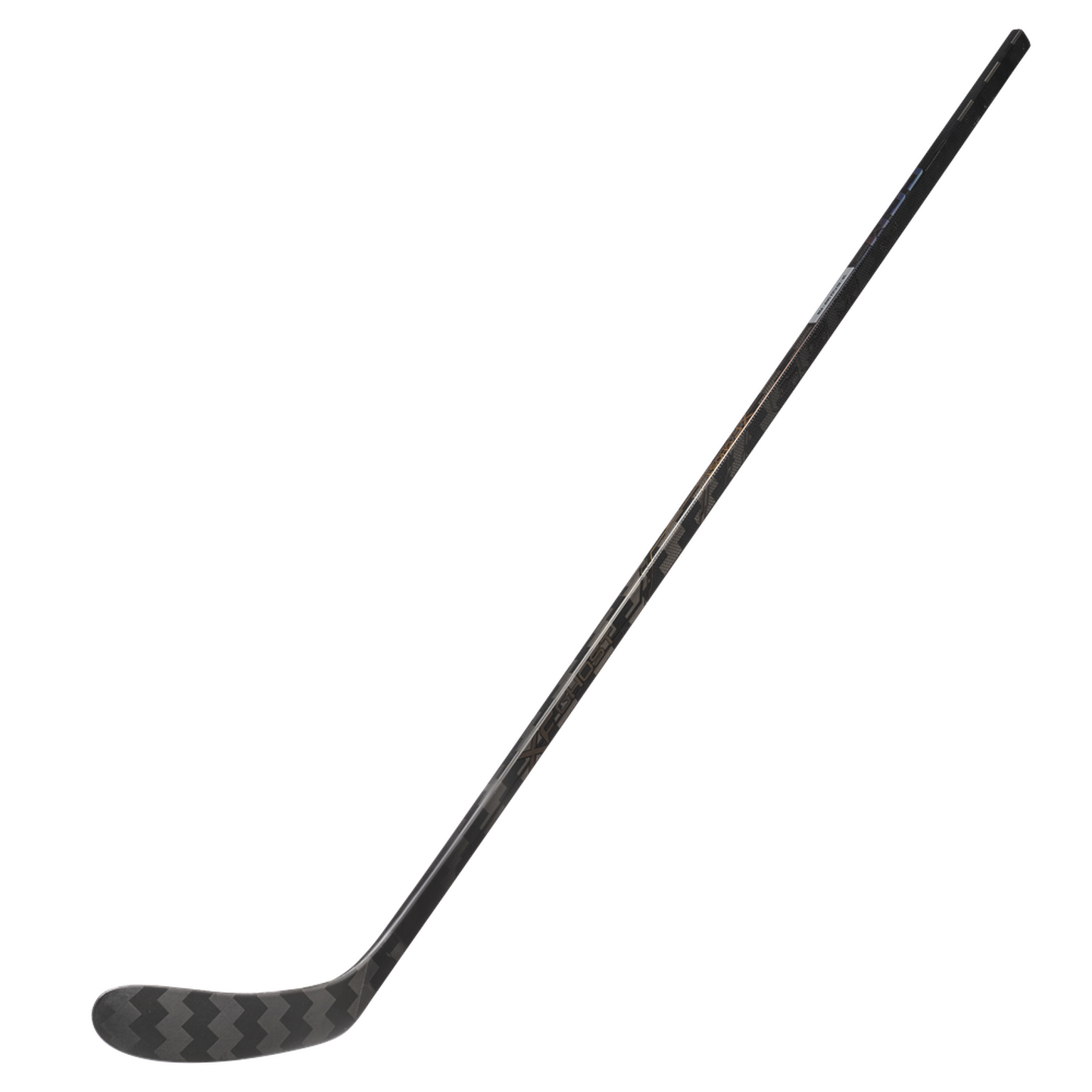 Canne CCM XF Ghost JR