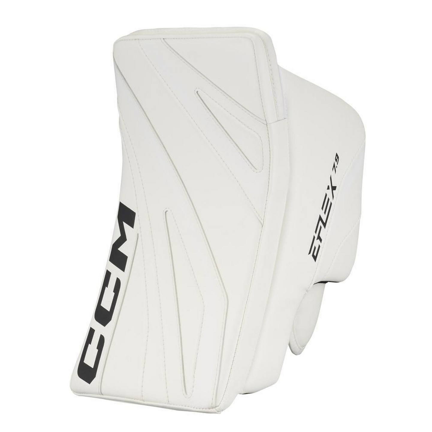 Blocker Torwart CCM Eflex 7.9 INT.