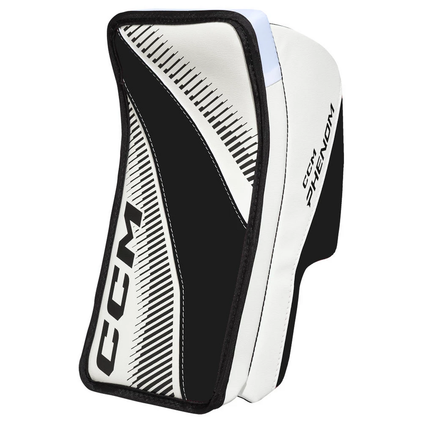 Torwartblocker CCM Phenom YTH