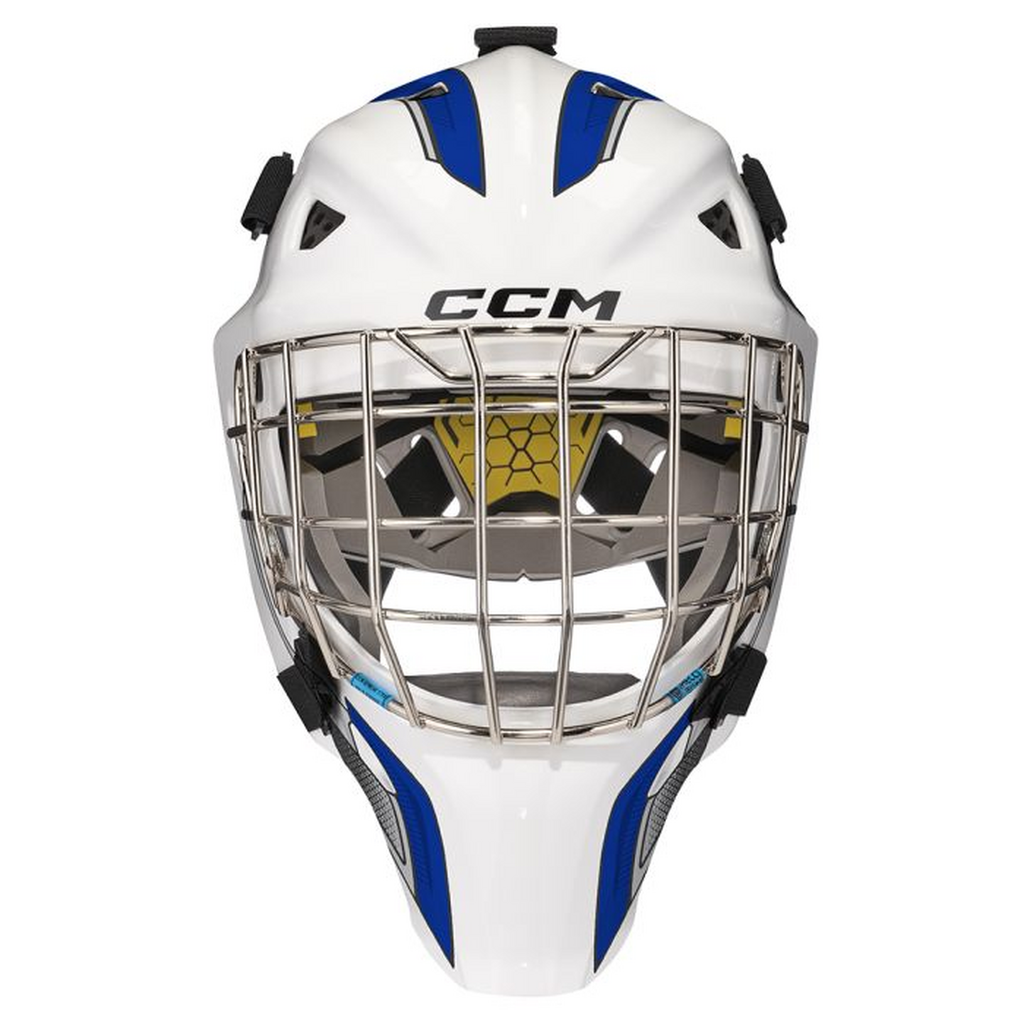 Casque gardien CCM Axis F5 SR