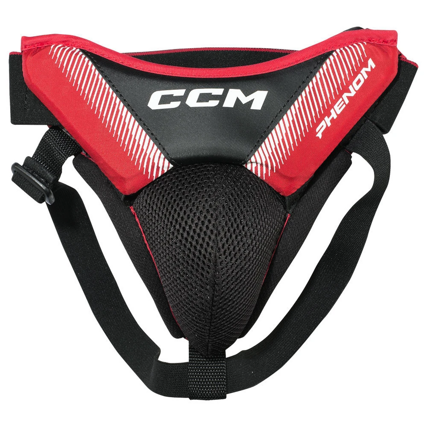 Coquille gardien CCM Phenom JR