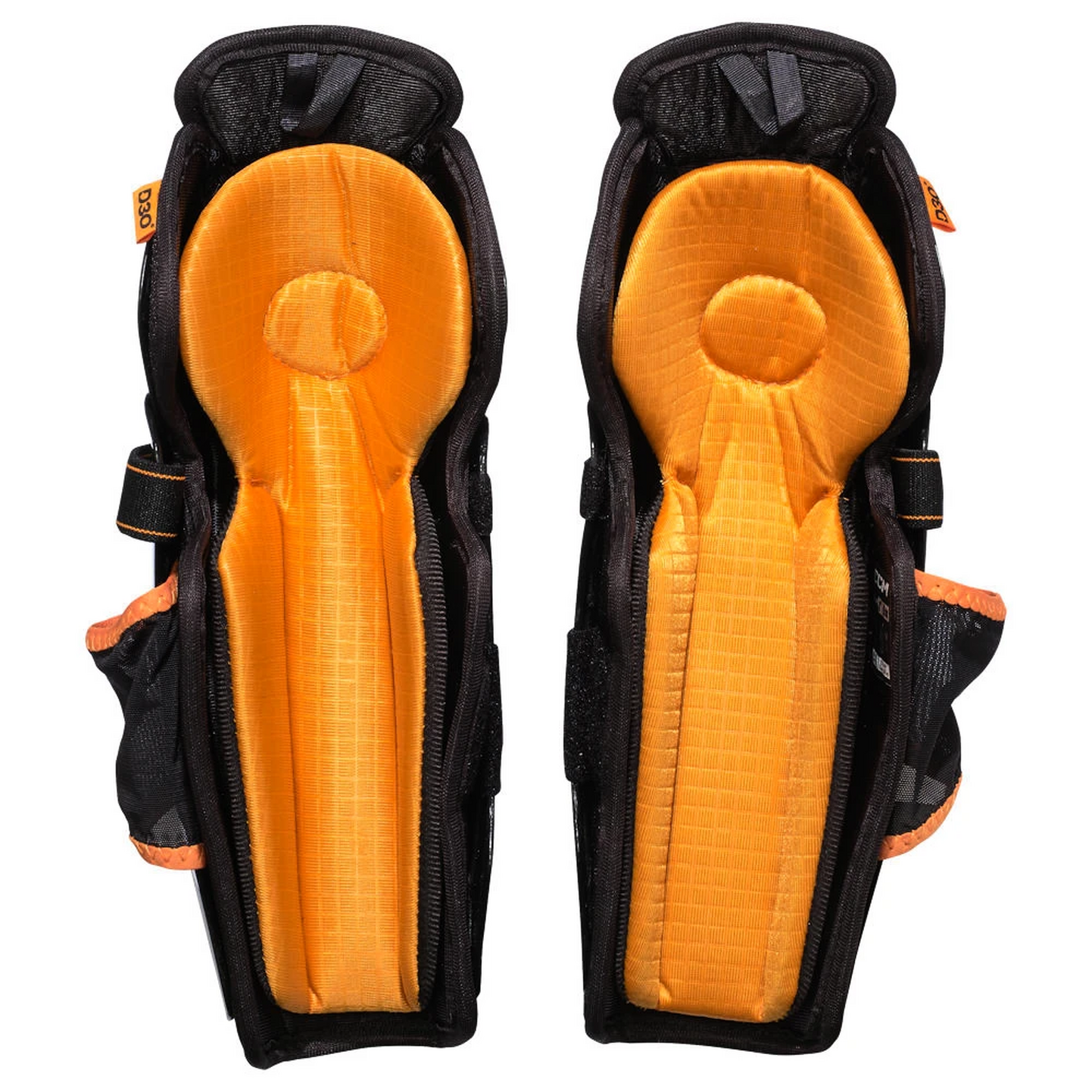 CCM Tacks XR Pro YTH Shin guards