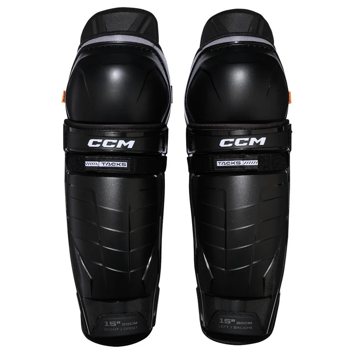 CCM Tacks XR SR Shin guards