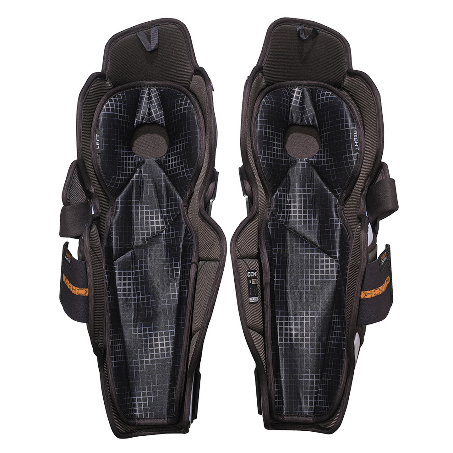 CCM Tacks XR80 SR Schienbeinschoner