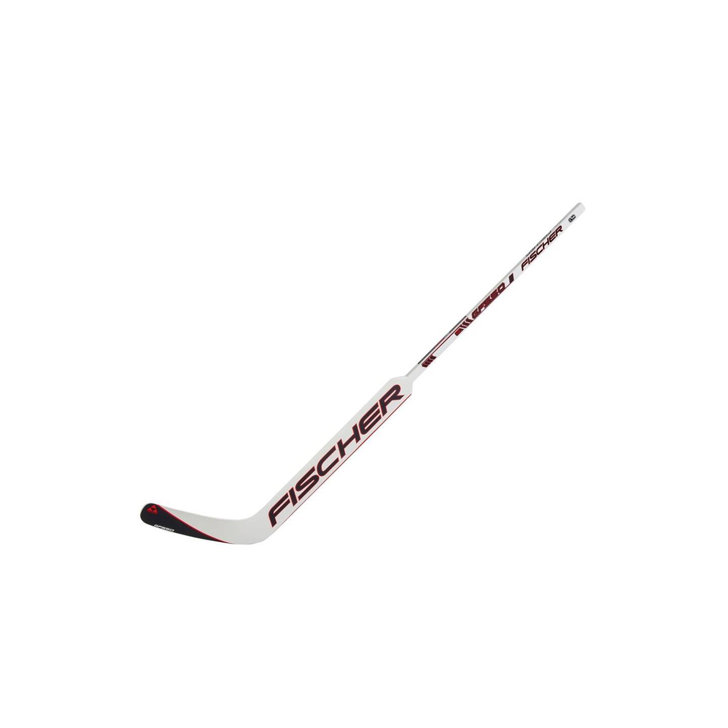 Stock goalie Fischer GF550 INT. 