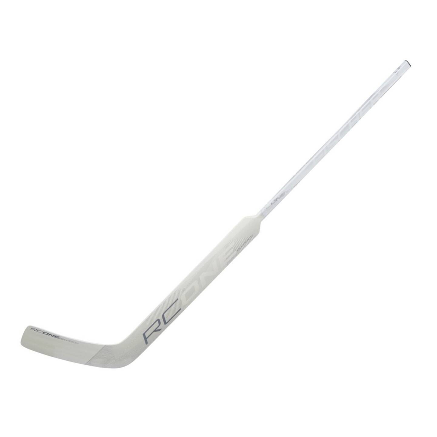 Stock goalie Fischer RC One GXPro2 SR