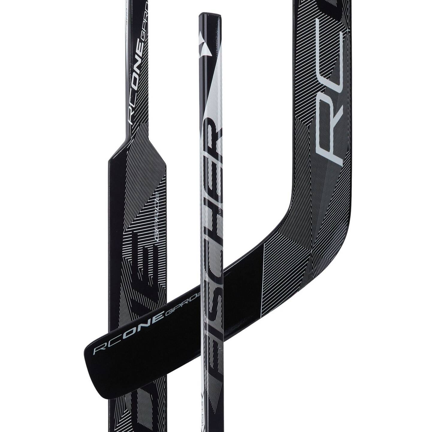 Stock goalie Fischer RC One Gpro2 SR