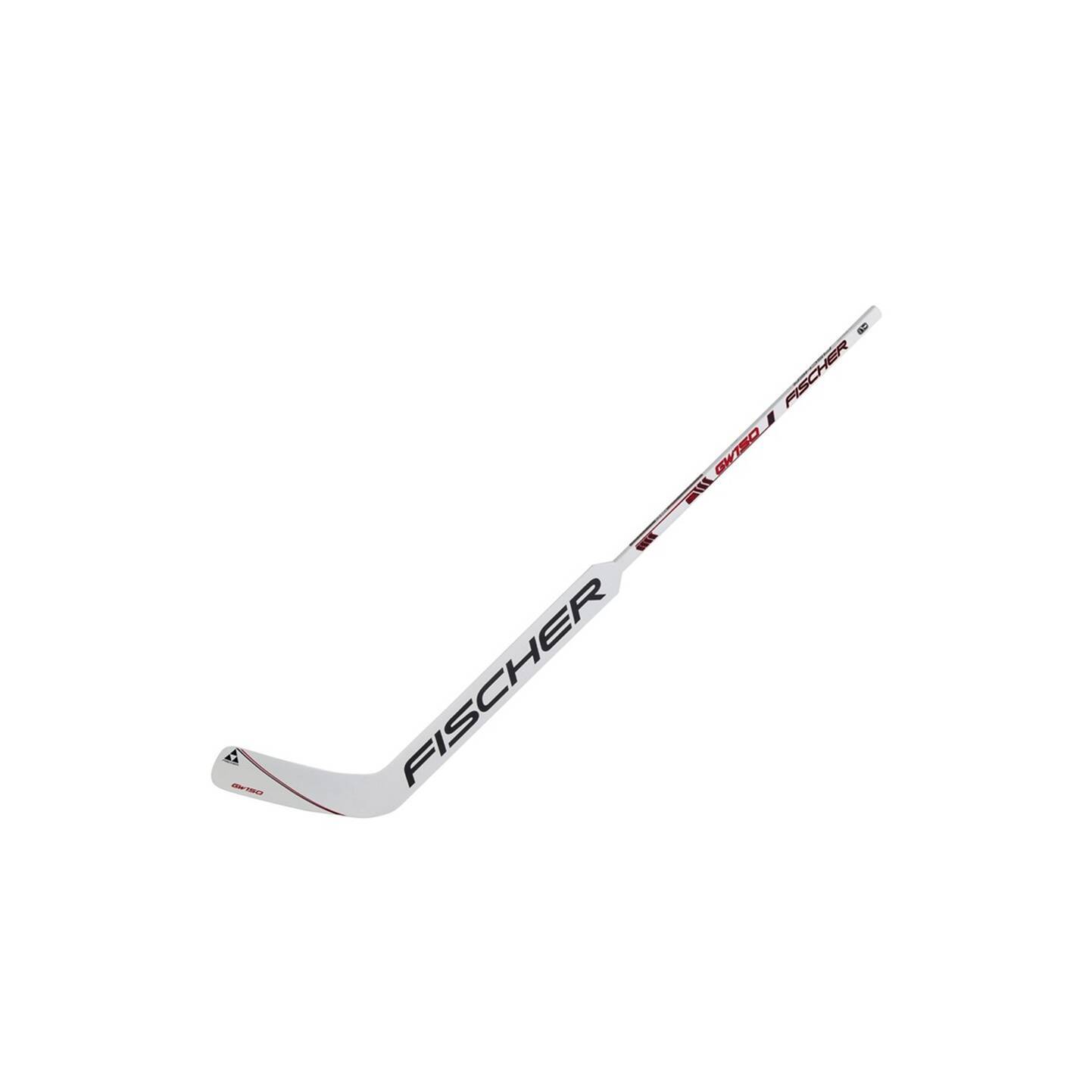 Stock goalie Fischer GW150 JR