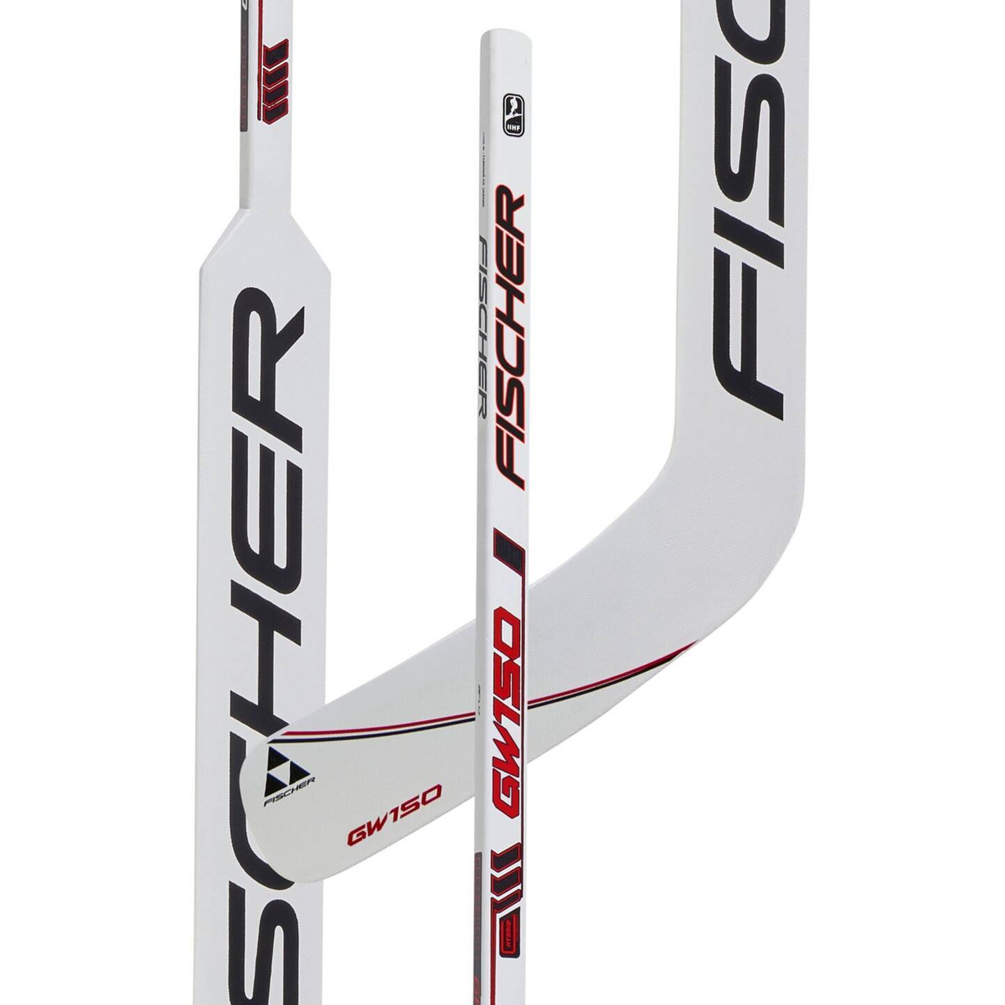Stock goalie Fischer GW150 YTH
