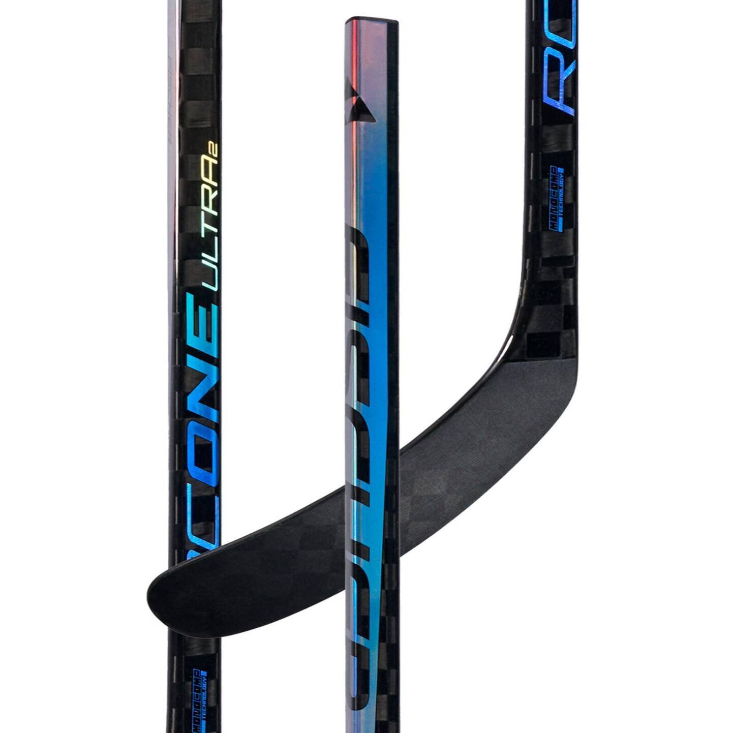 Stock Fischer RC One Ultra 2 SR