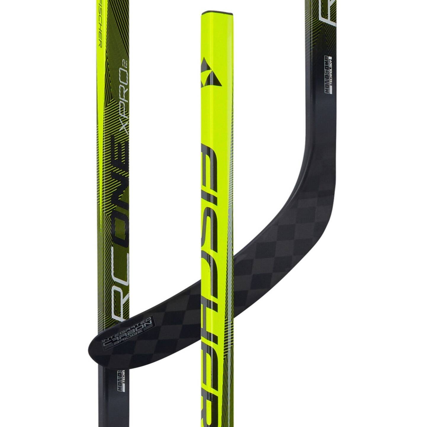 Canne Fischer RC One Xpro2 SR