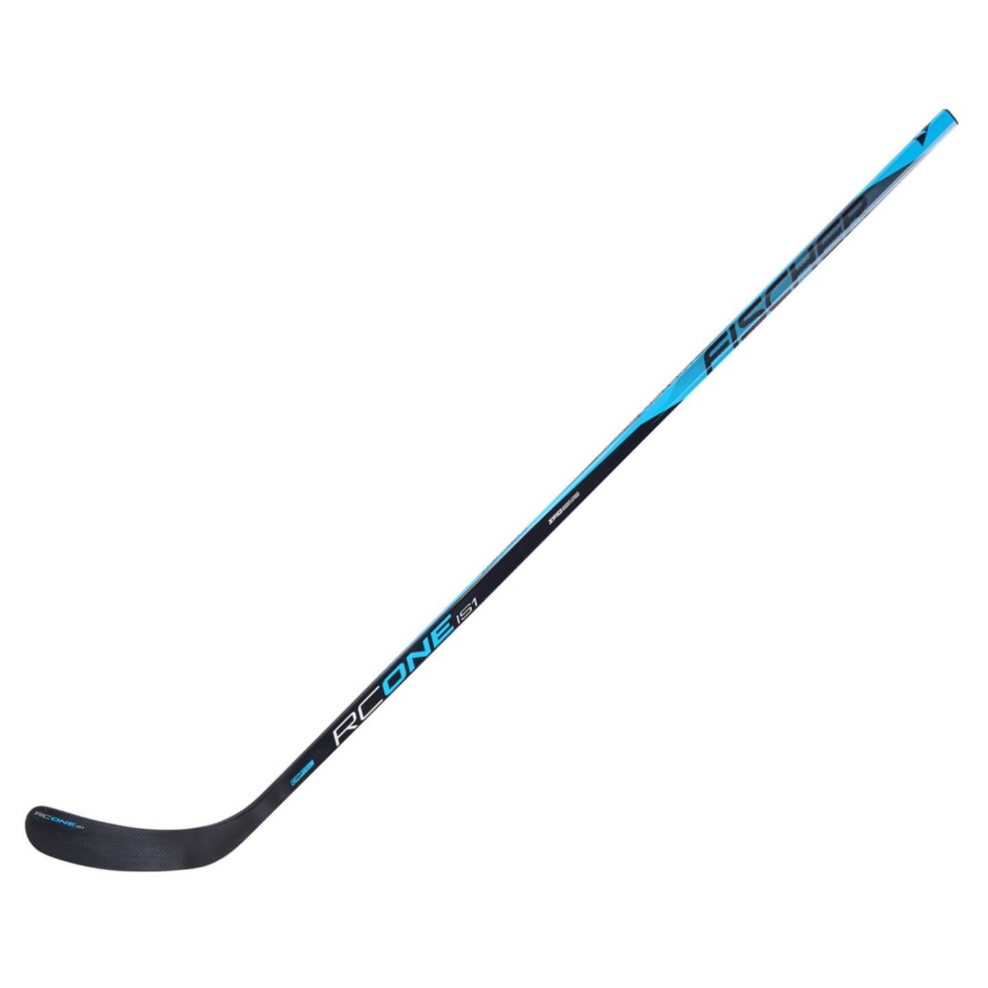 Stock Fischer RC One IS1 SR