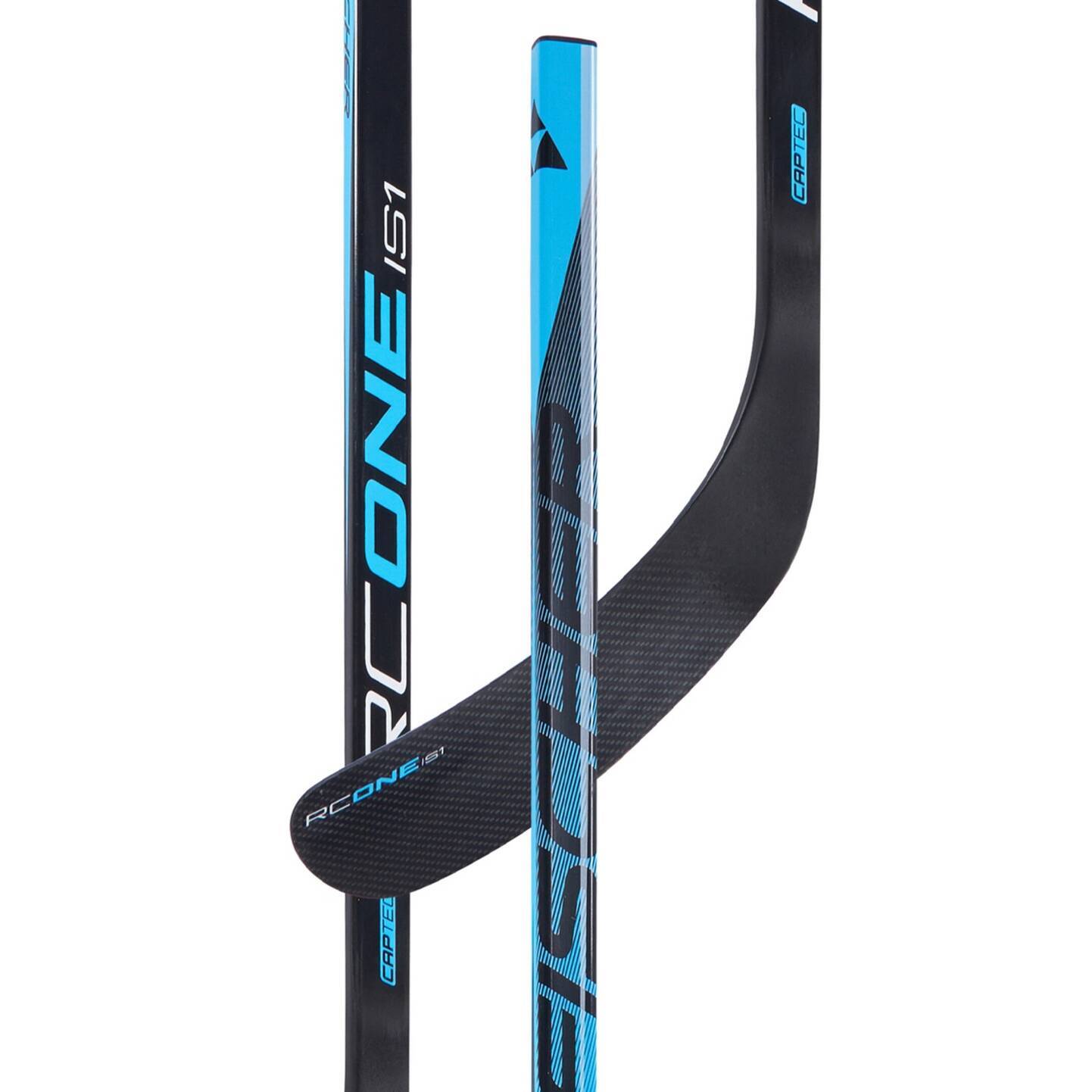 Stick Fischer RC One IS1 Int. 
