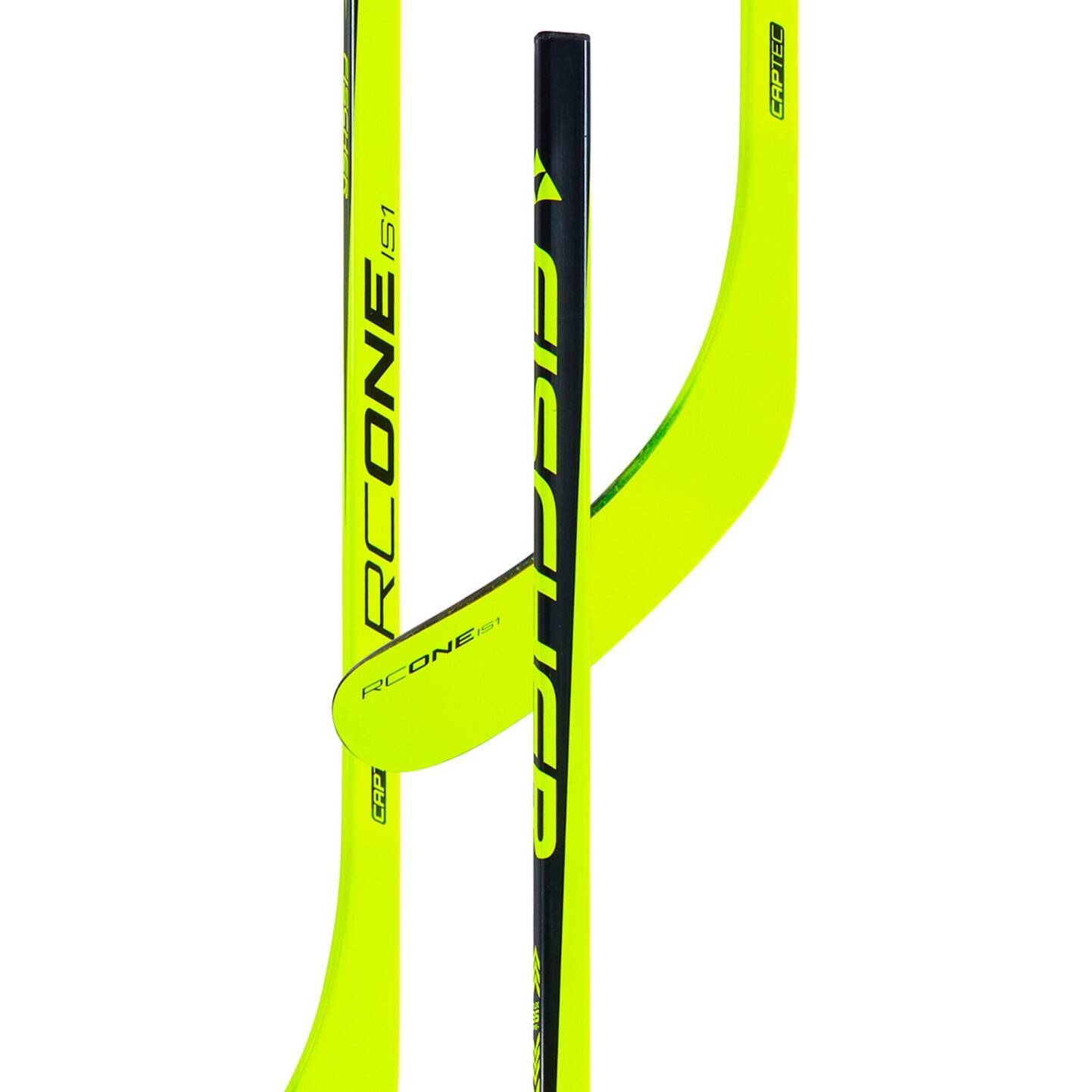 Canne Fischer RC One IS1 YTH 46