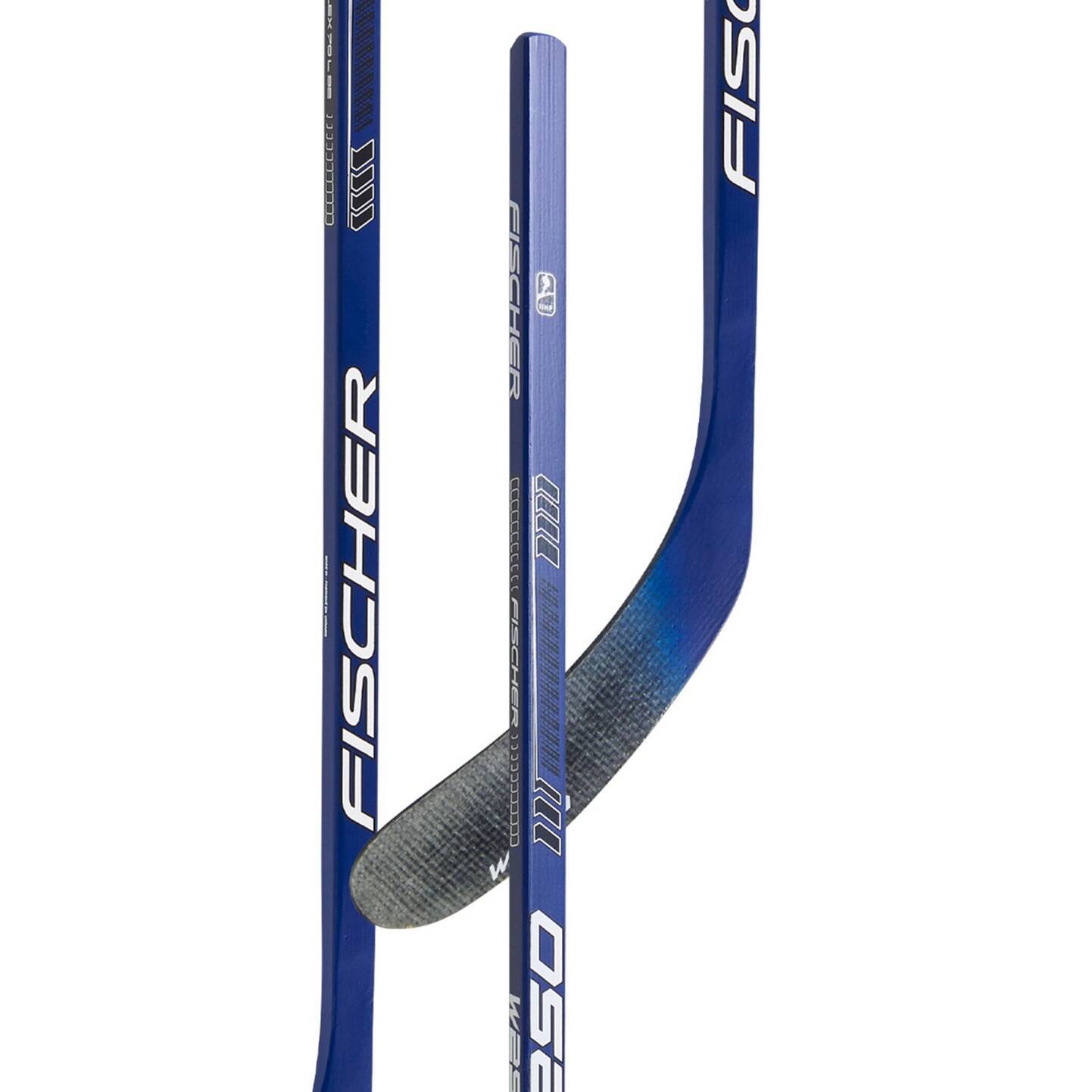 Canne Fischer RC W250 SR