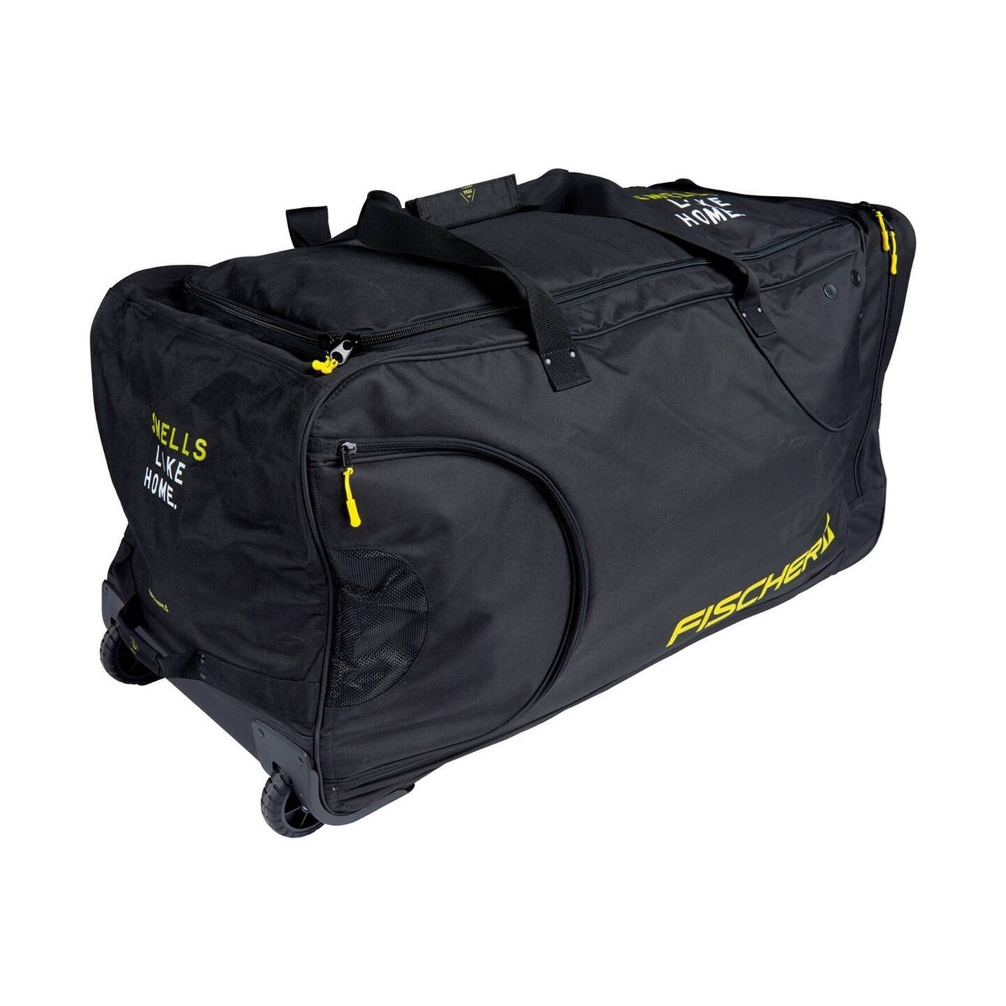 Sac à roulettes Fischer Player YTH