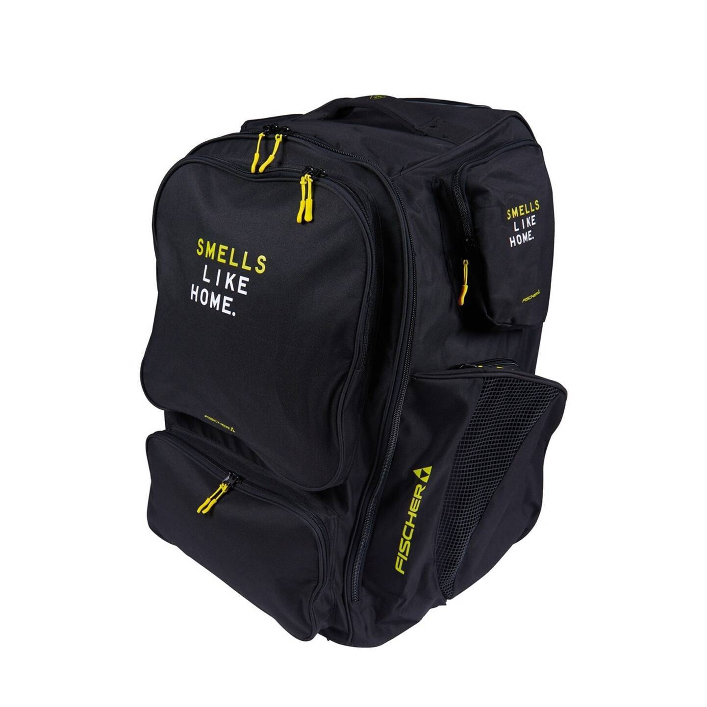 Sac à roulettes Fischer Player Backpack SR
