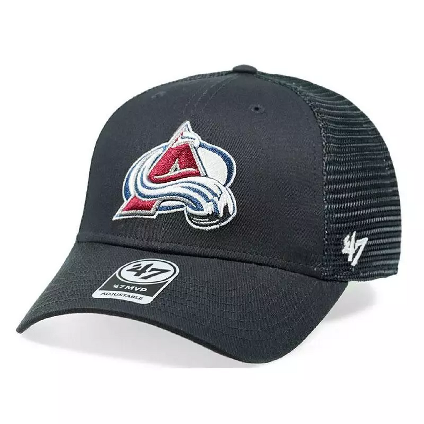 Cap NHL 47 Brand Branson Colorado 