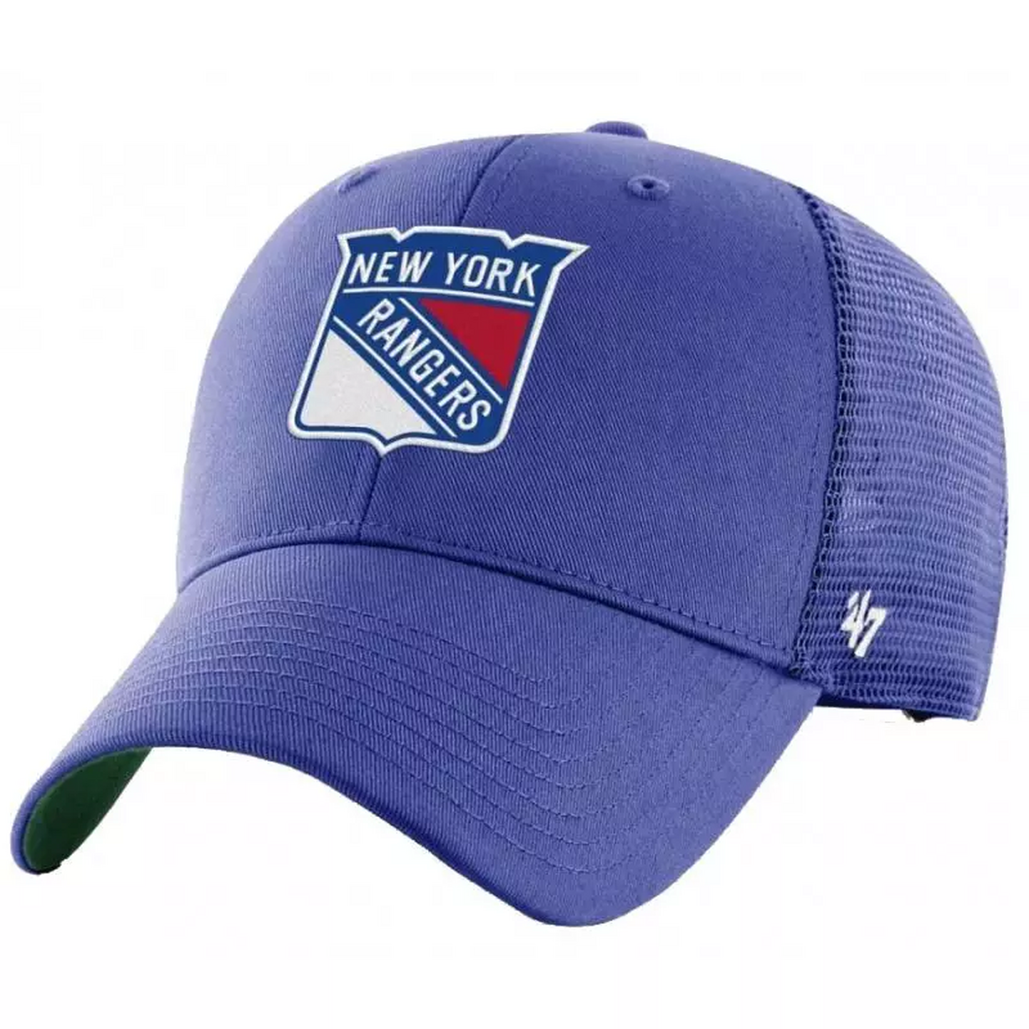 Casquette NHL 47 Brand Branson New York