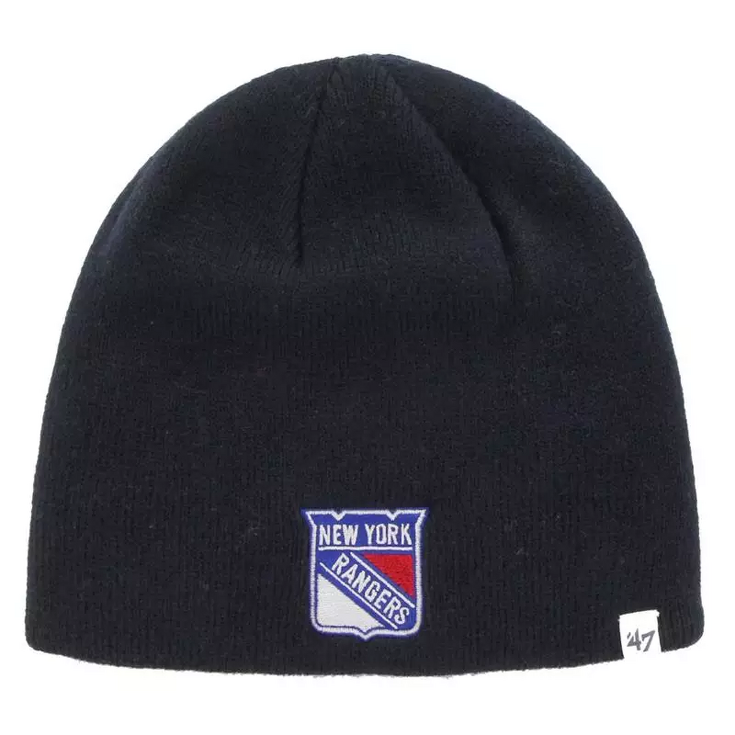 Bonnet NHL 47 Brand Beanie New York
