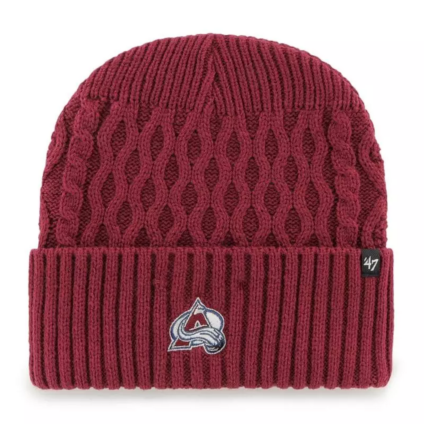 Bonnet NHL 47 Brand Drumcliffe Colorado 