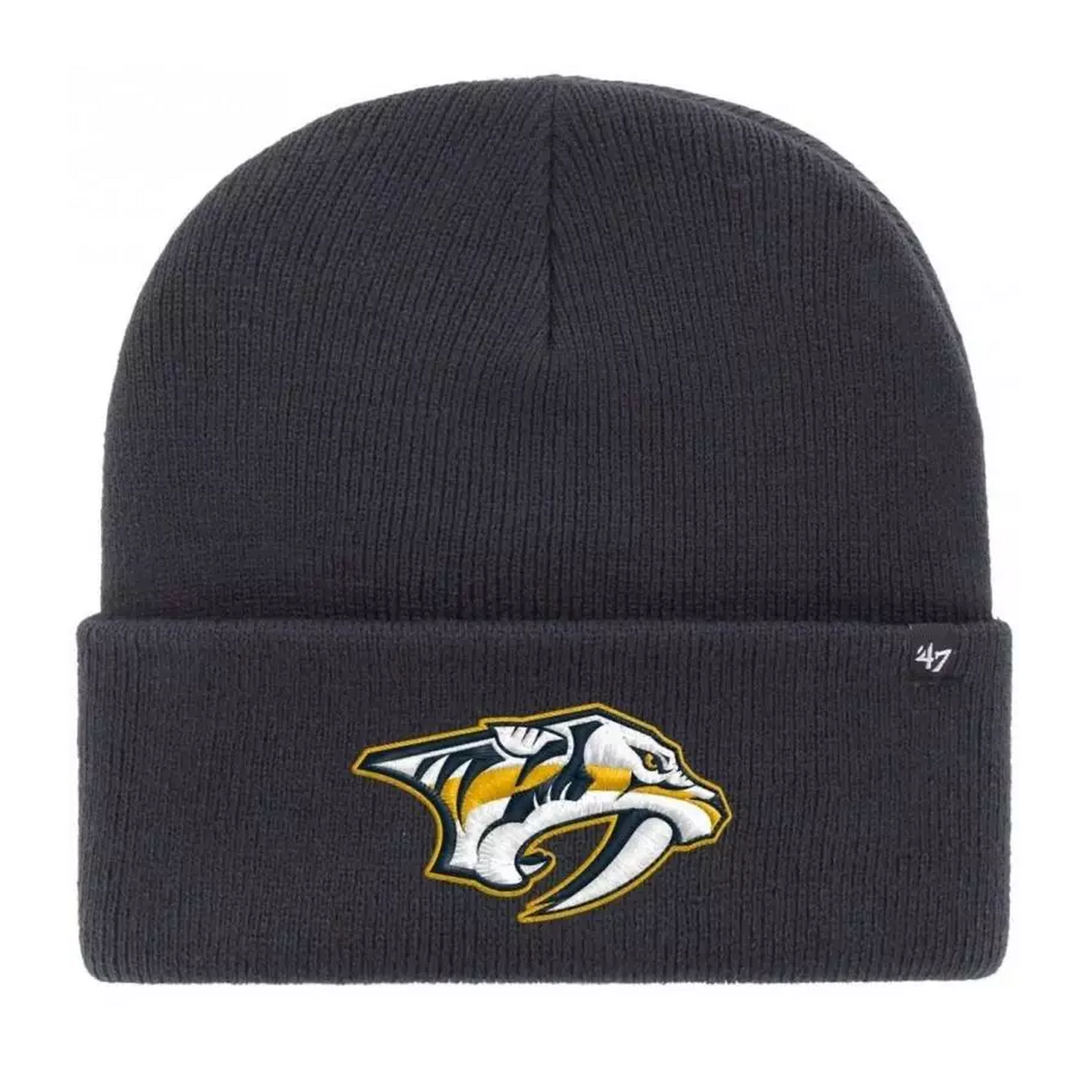 Bonnet NHL 47 Brand Haymaker Nashville 