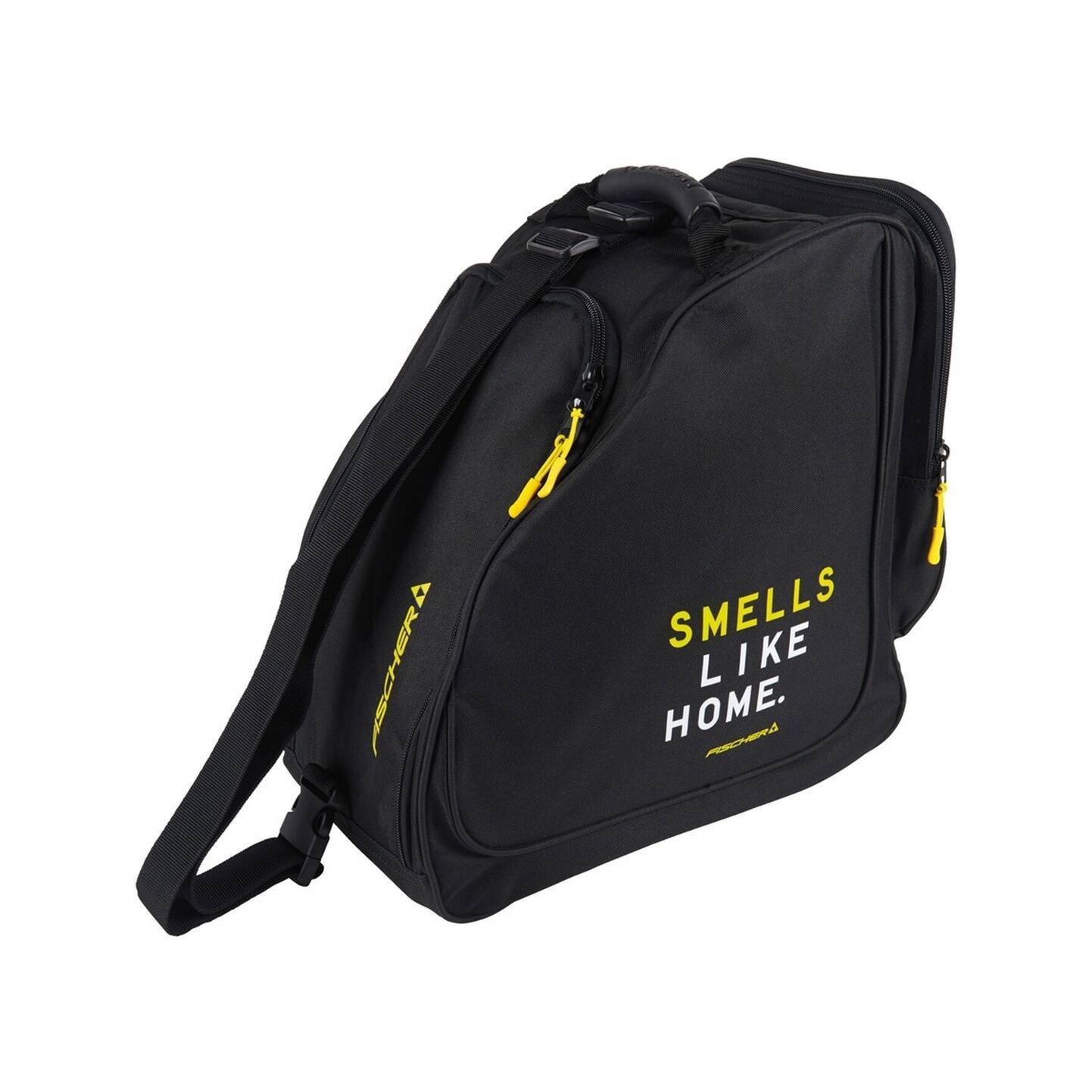 Sac à patins Fischer deluxe