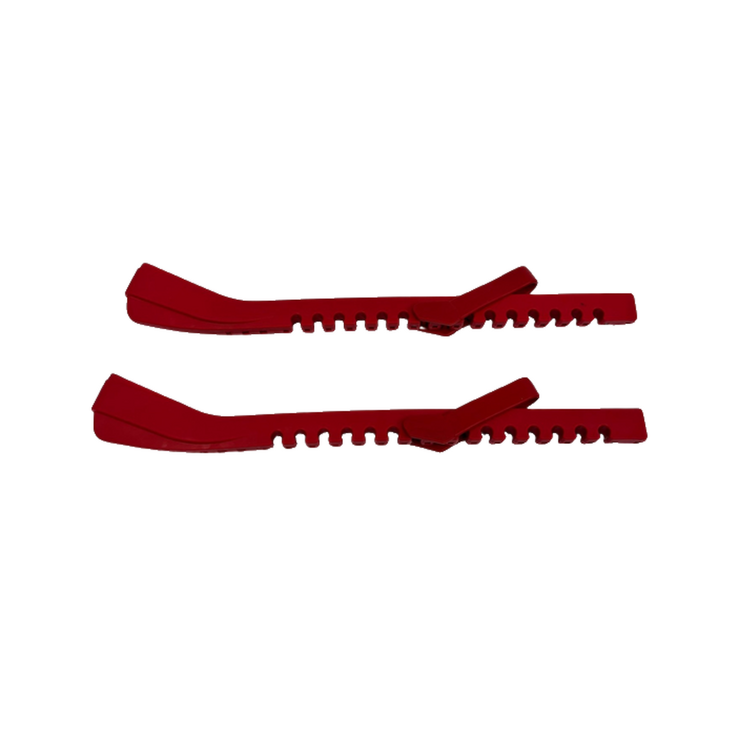 Adjustable plastic blade guard Revo