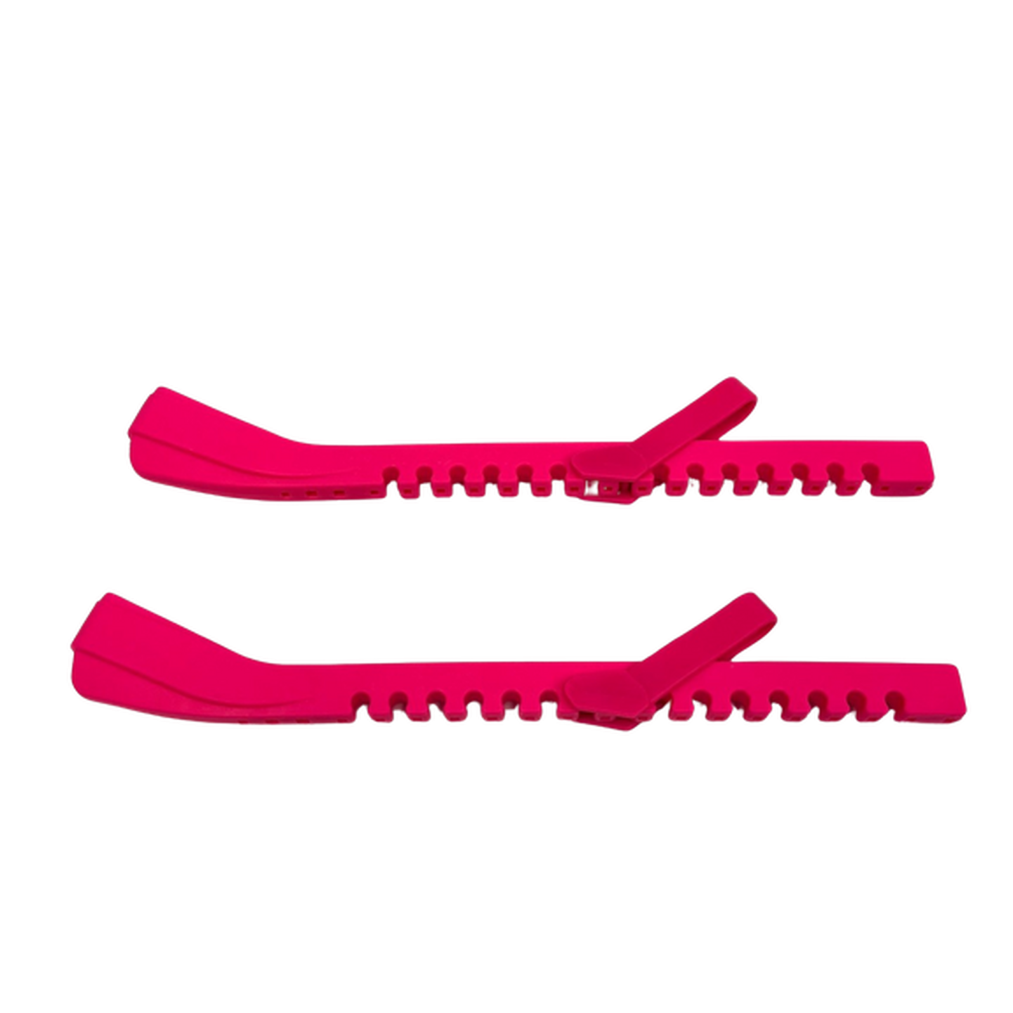 Adjustable plastic blade guard Revo
