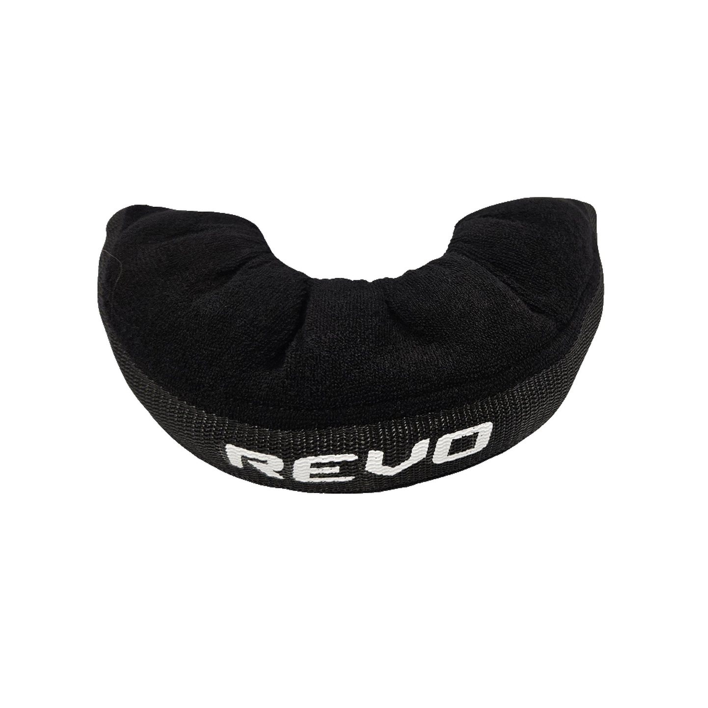 Revo fabric blade guards
