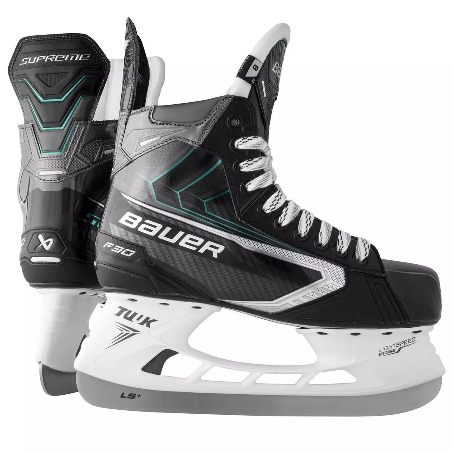 Schlittschuhe Bauer Supreme F30 Int.