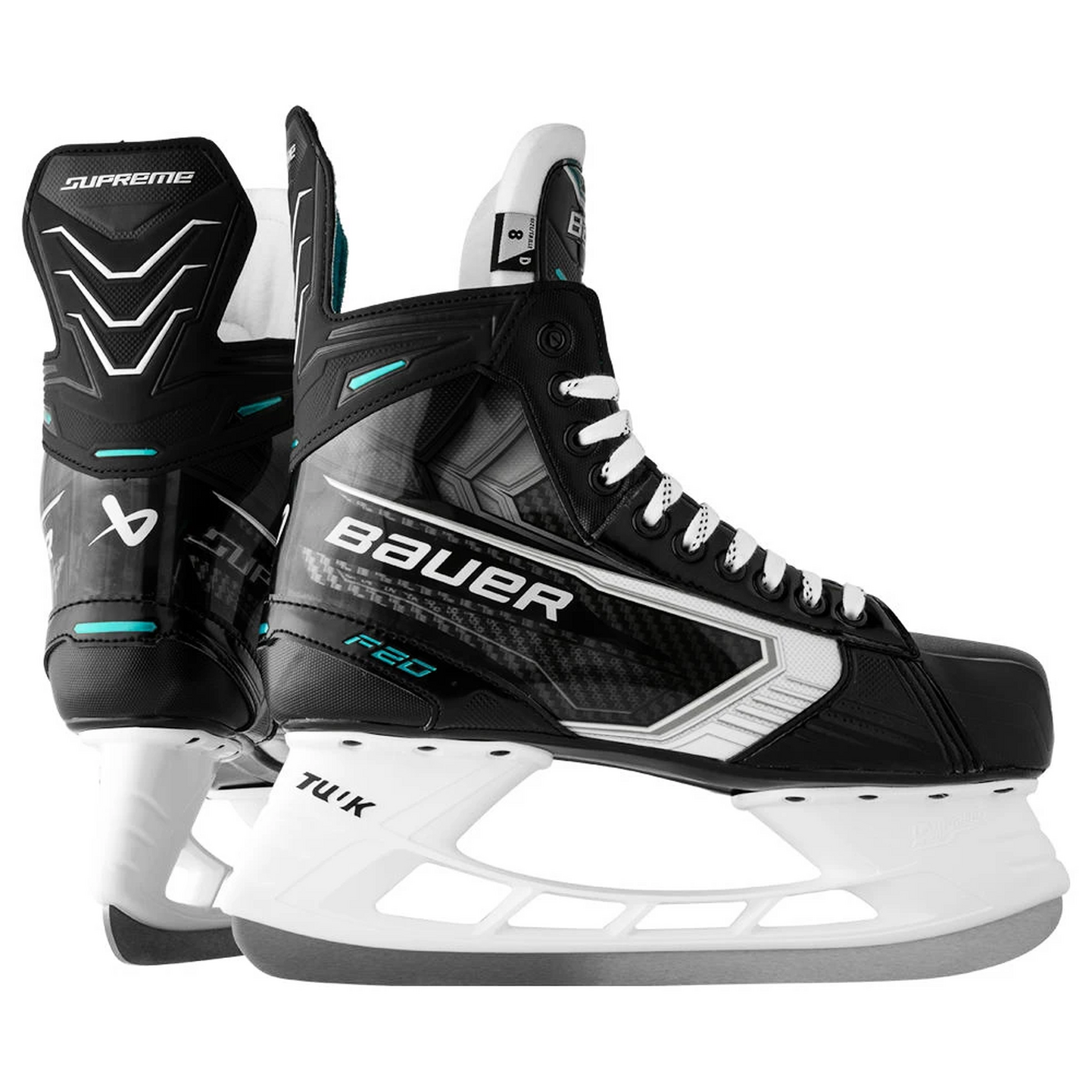 Schlittschuhe Bauer Supreme F20 JR