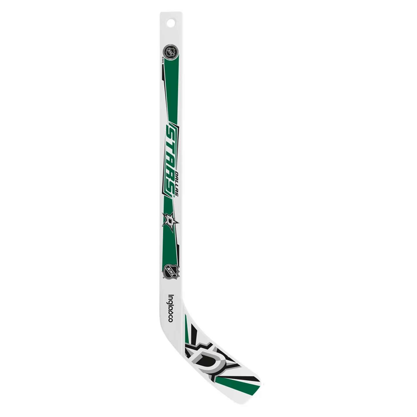 Mini Stick, 1 Stick NHL Dallas Stars
