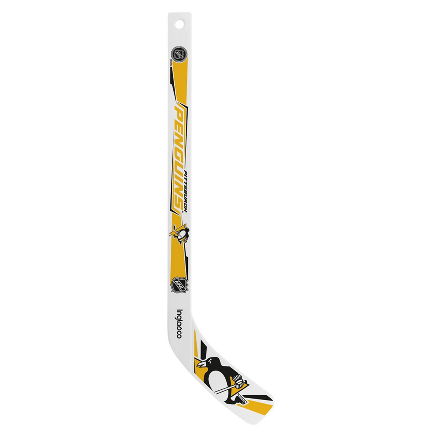 Mini Stick, 1 Stick NHL Pittsburgh Penguins