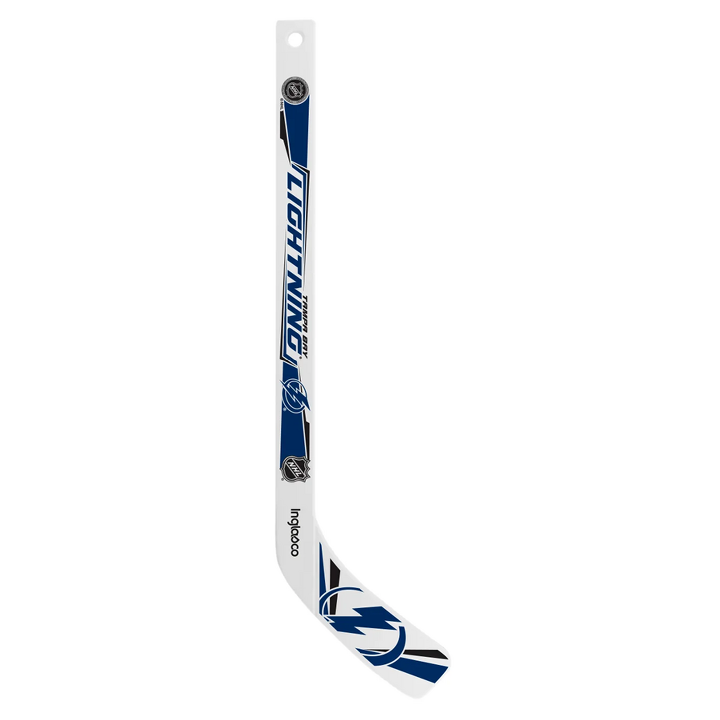 Mini Stick, 1 canne NHL Tampa Bay Lignting