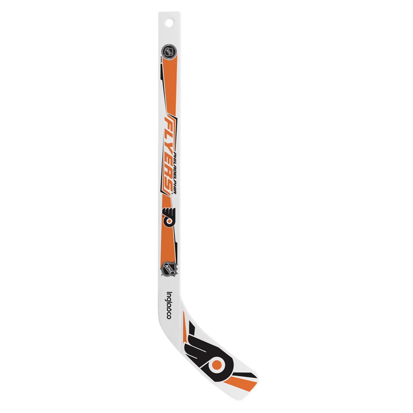 Mini Stick, 1 canne NHL Philadelphia Flyers