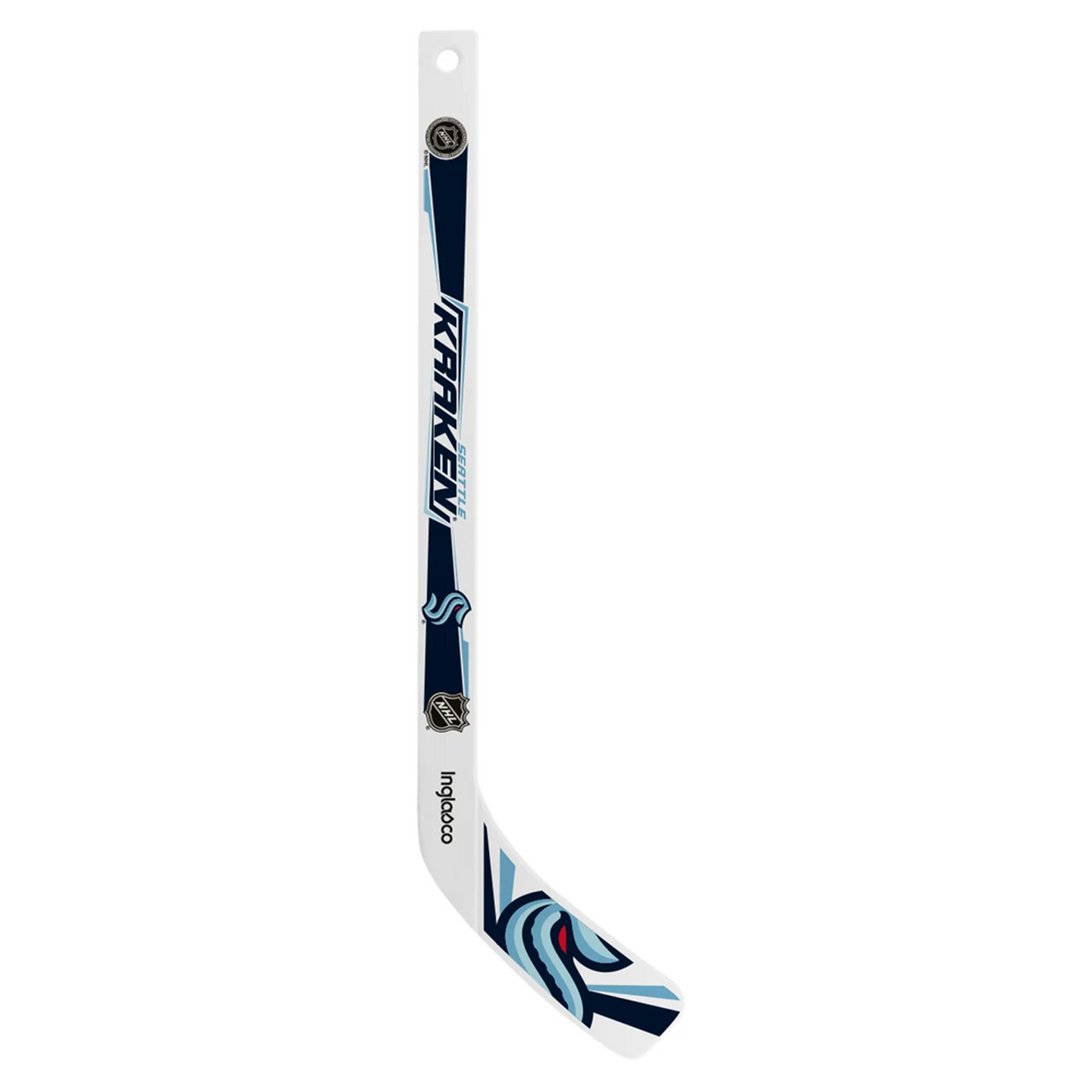 Mini Stick, 1 canne NHL Seattle Kraken