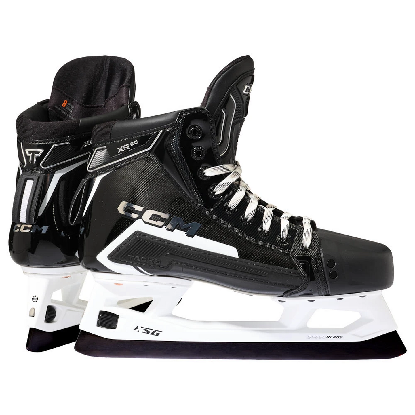 Patins gardien CCM Tacks XR90 SR