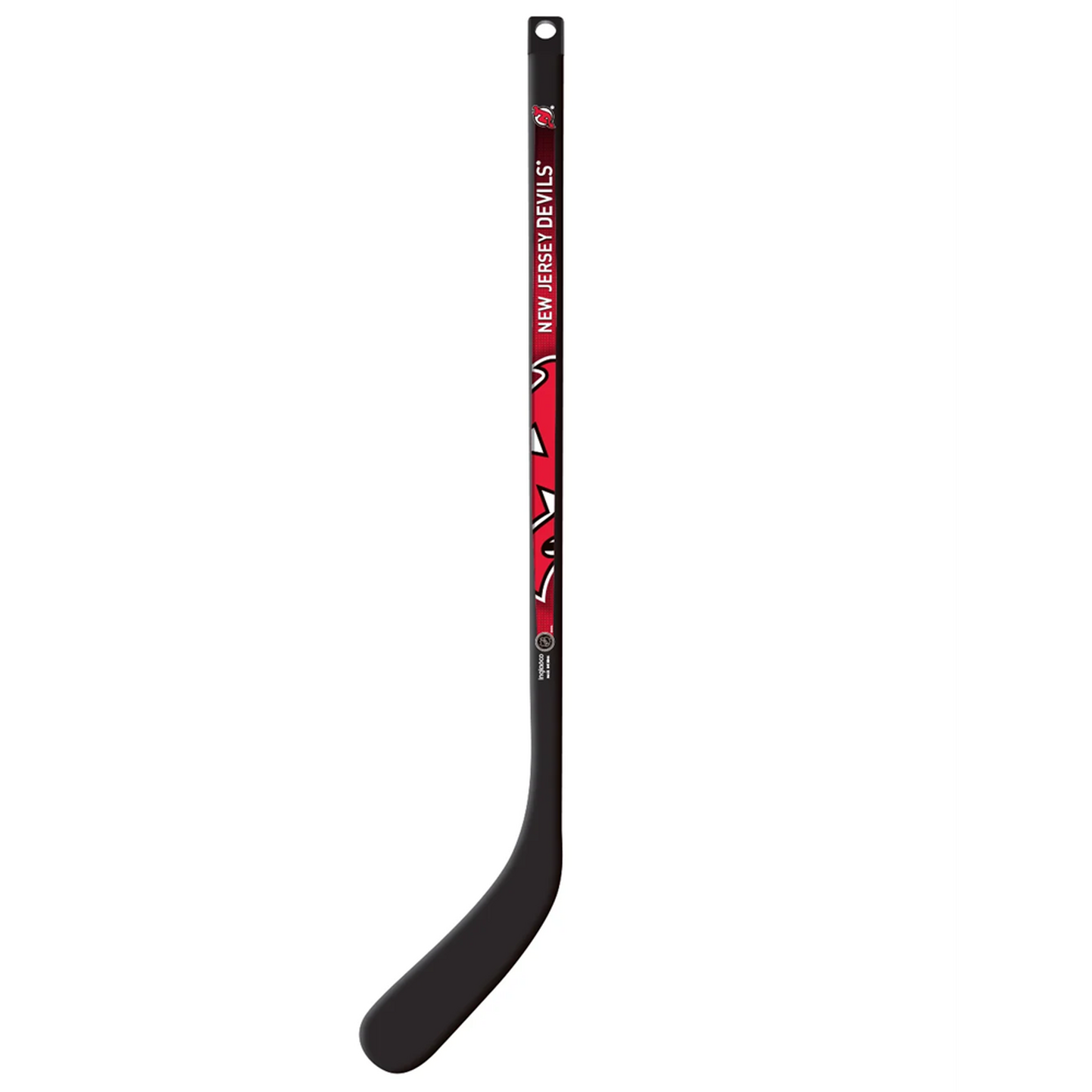 NHL Mini Composite Hockey Stick New Jersey