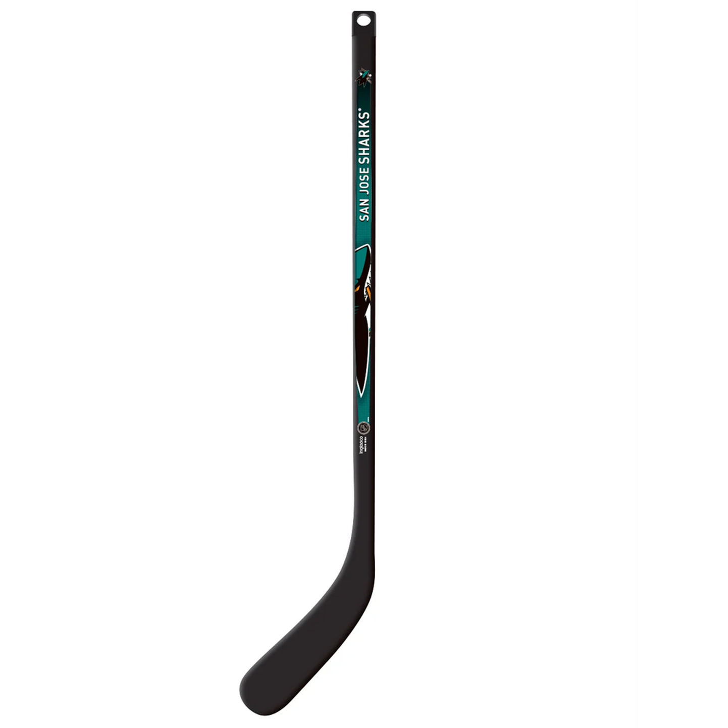 Mini canne NHL composite San José