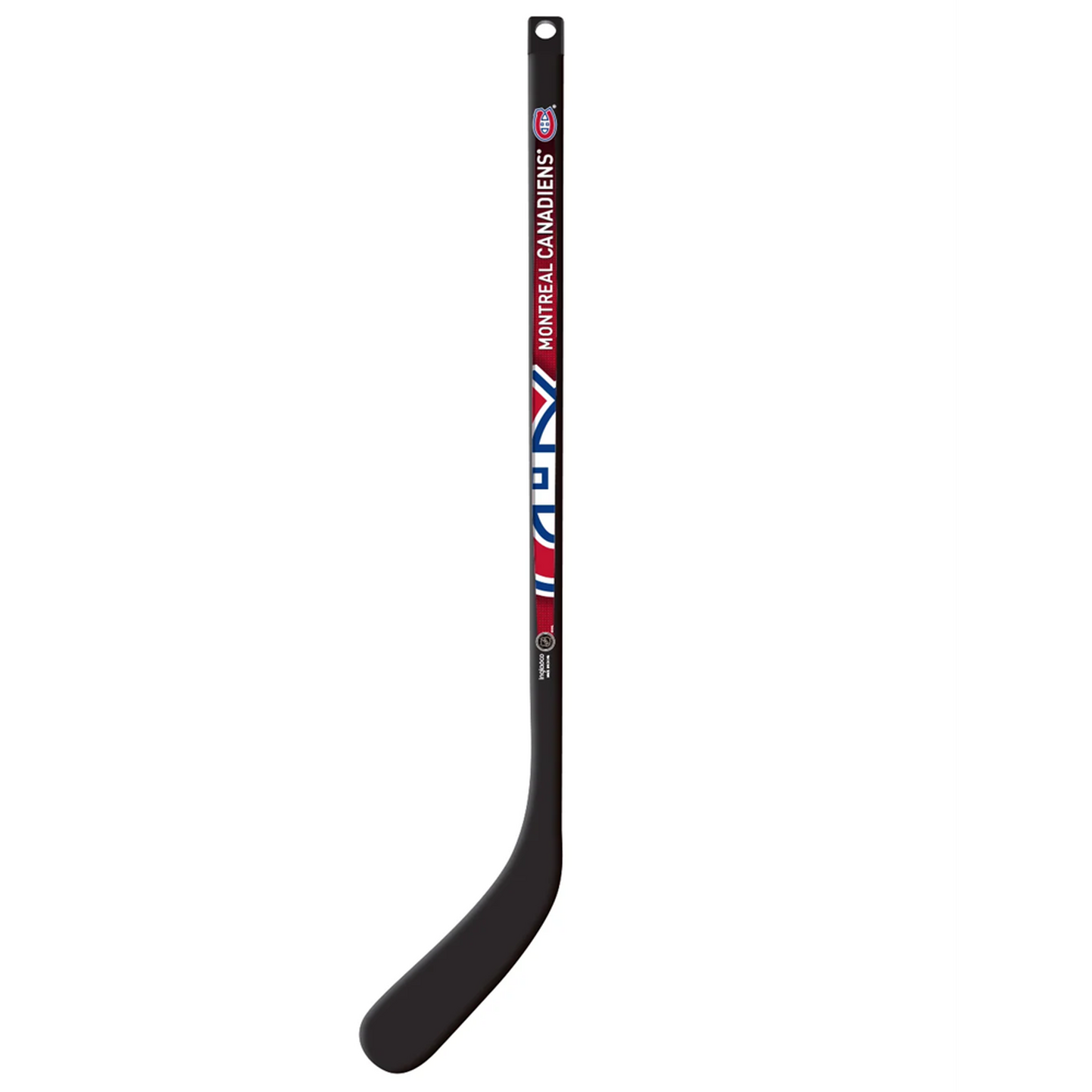 Mini canne NHL composite Montréal 