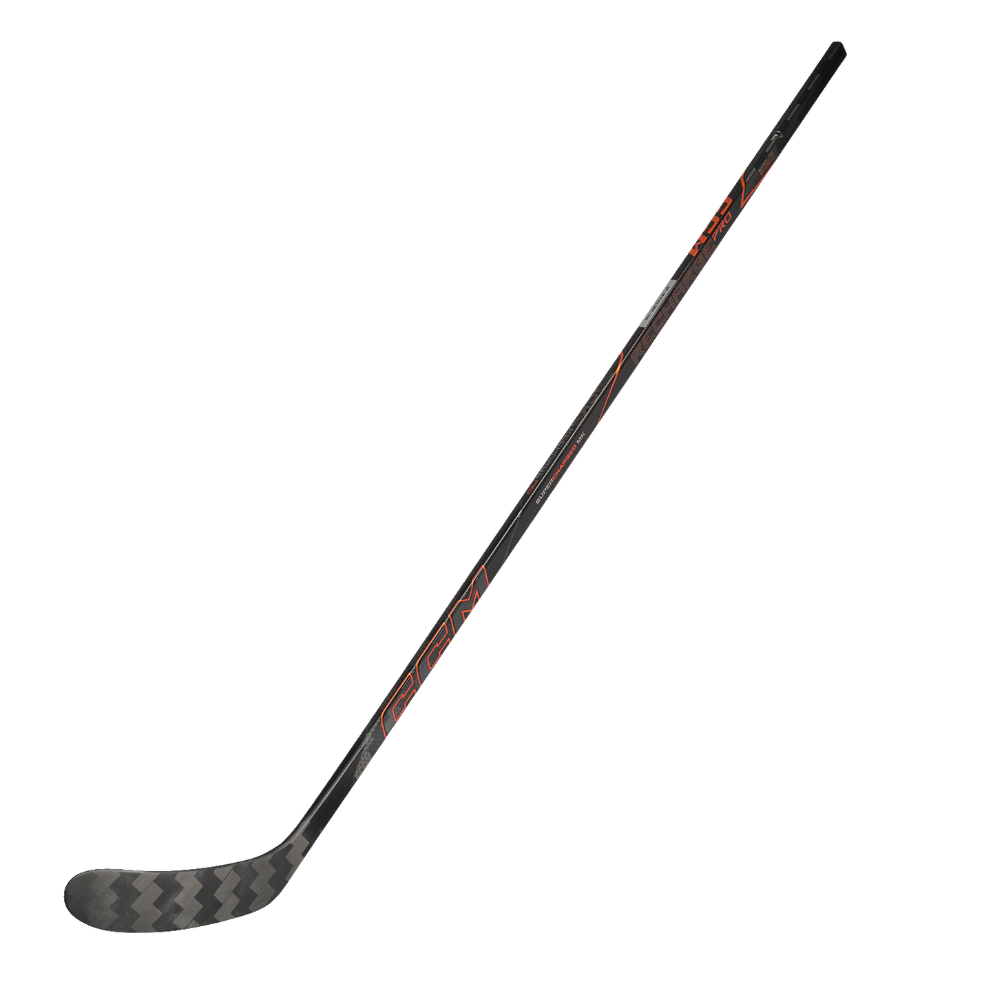 Canne CCM Tacks Recharge Pro Int.