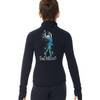 Jacket Mondor Polartec with strass 24488