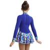 Kleid Mondor 4423