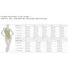 Body Mondor with sleeves 11821